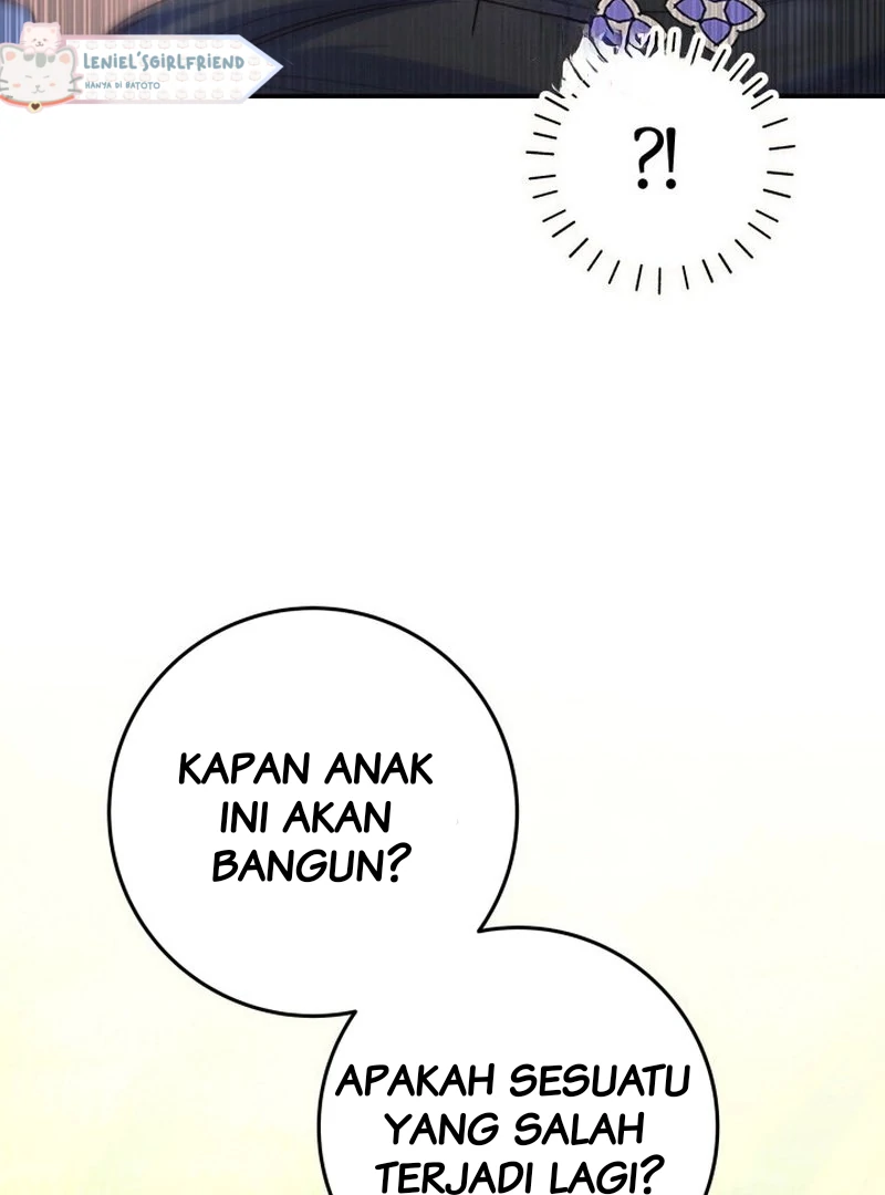 Father, I Won’t Do Anything Chapter 24 - halaman 16