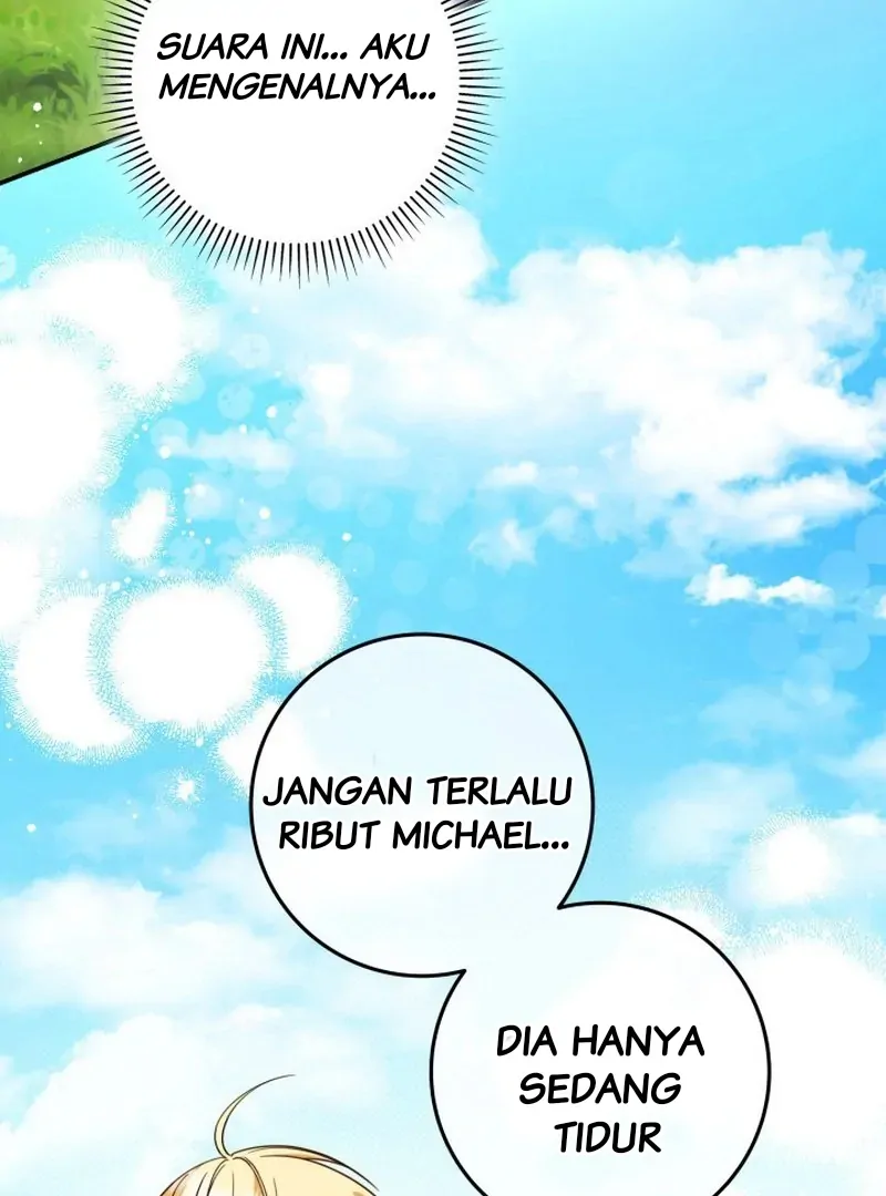 Father, I Won’t Do Anything Chapter 24 - halaman 18