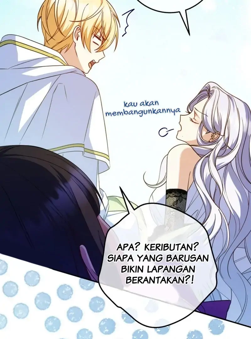 Father, I Won’t Do Anything Chapter 24 - halaman 19