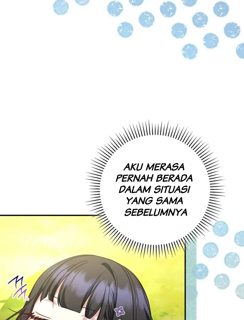 Father, I Won’t Do Anything Chapter 24 - halaman 20