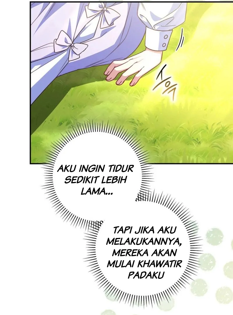 Father, I Won’t Do Anything Chapter 24 - halaman 22