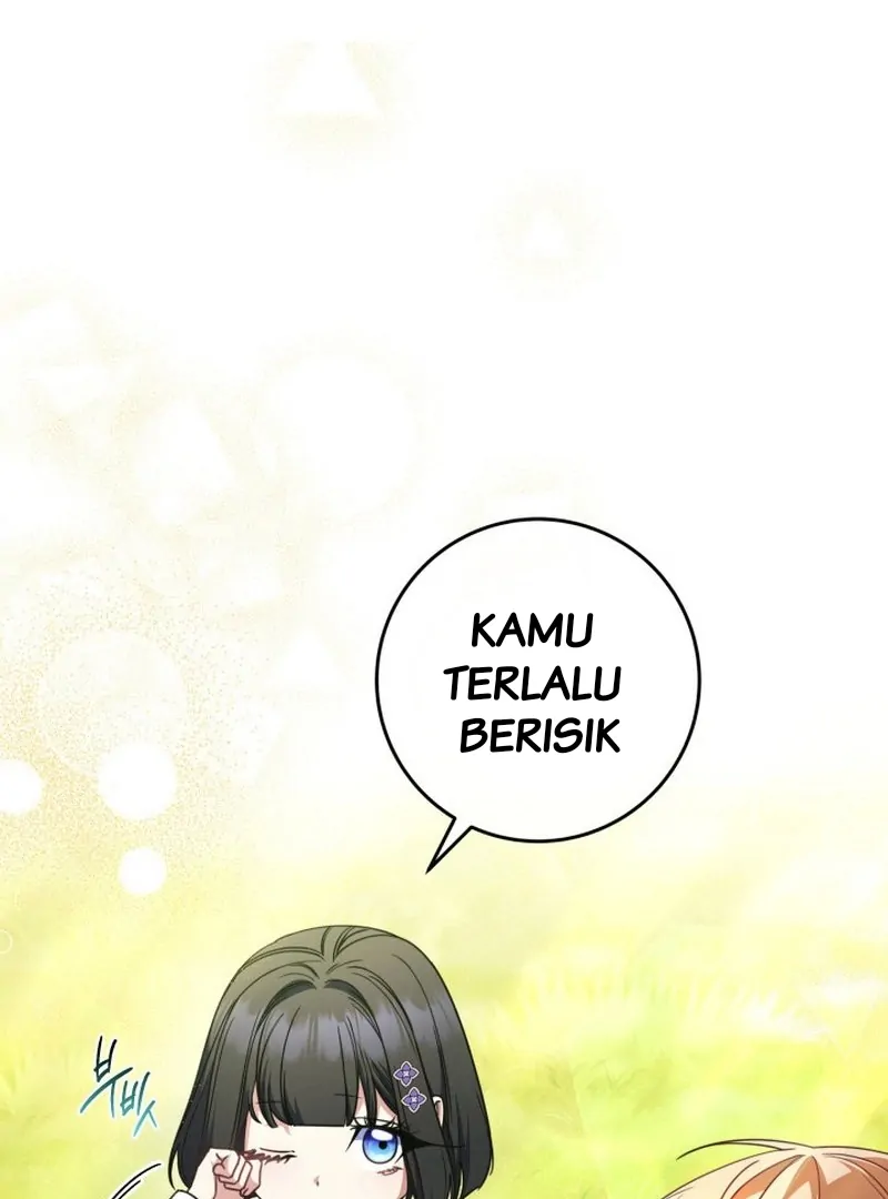 Father, I Won’t Do Anything Chapter 24 - halaman 25