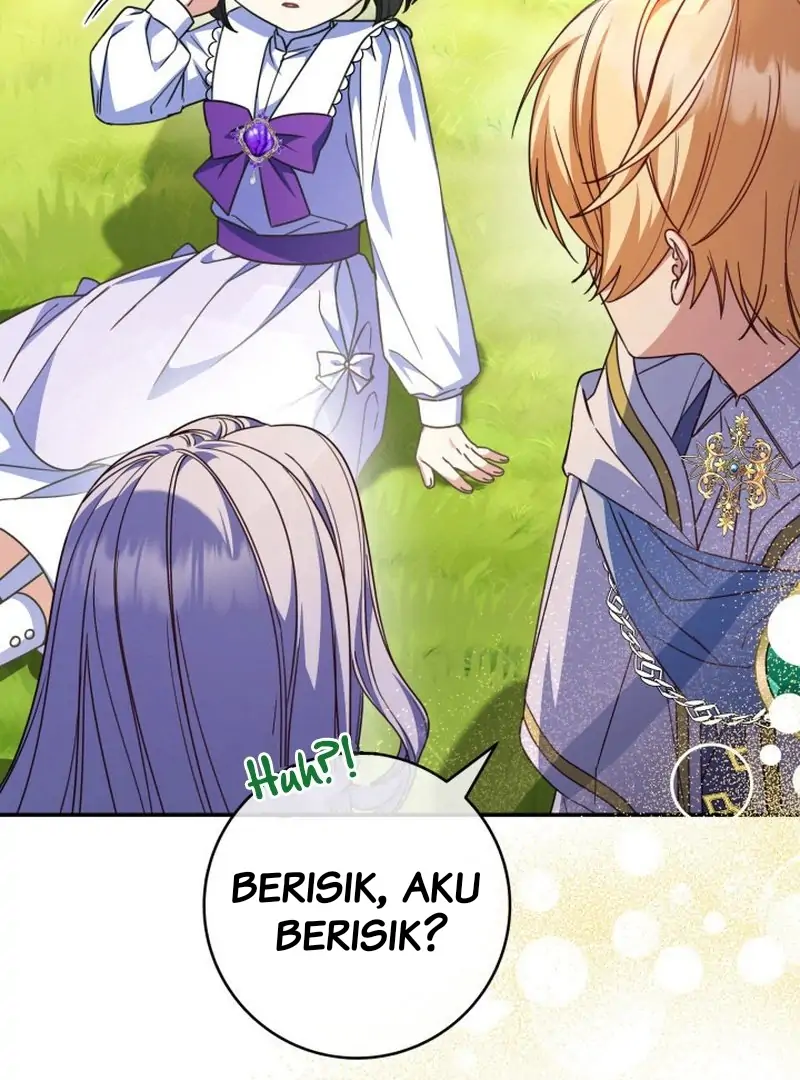 Father, I Won’t Do Anything Chapter 24 - halaman 26