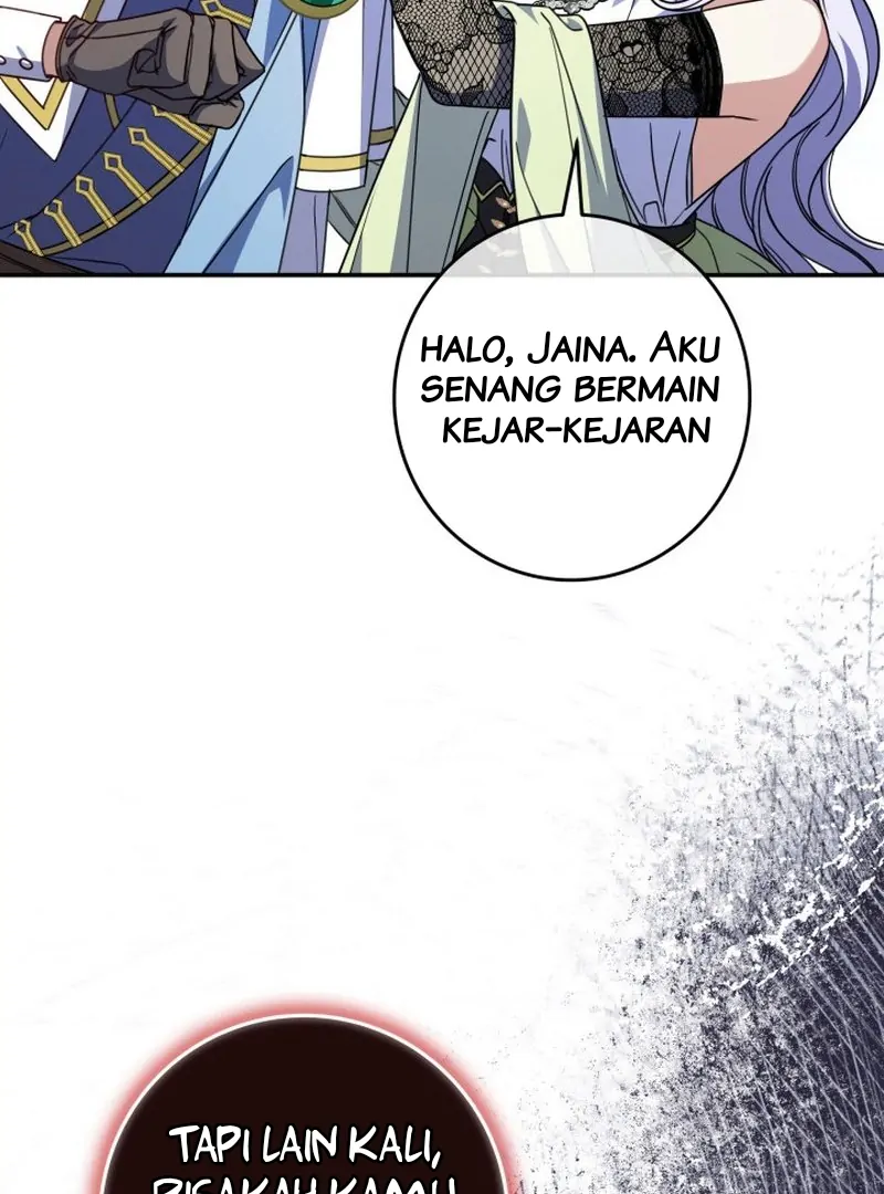 Father, I Won’t Do Anything Chapter 24 - halaman 28