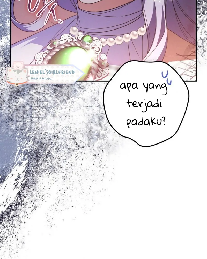 Father, I Won’t Do Anything Chapter 24 - halaman 30