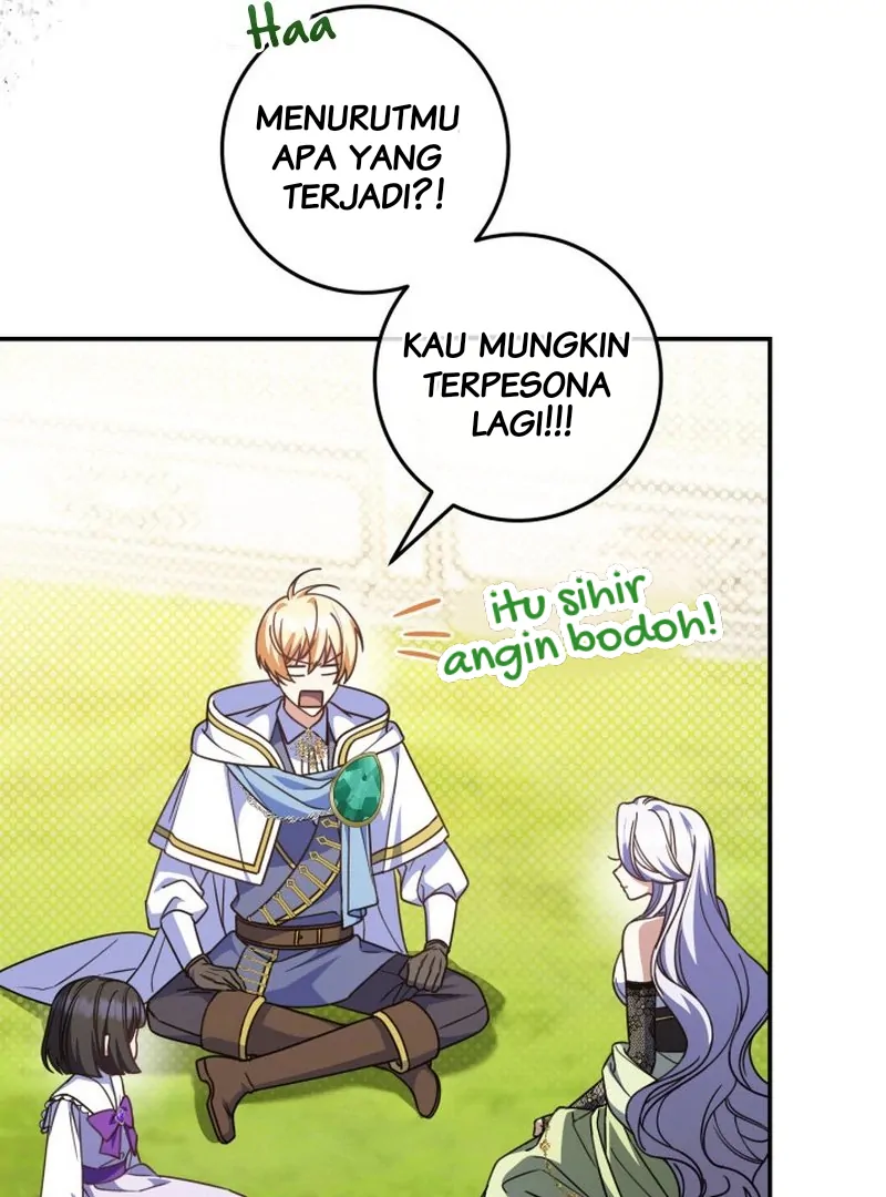 Father, I Won’t Do Anything Chapter 24 - halaman 31