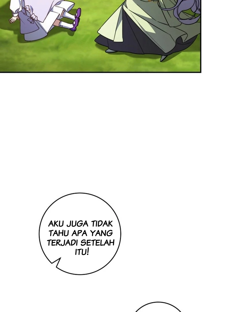 Father, I Won’t Do Anything Chapter 24 - halaman 32