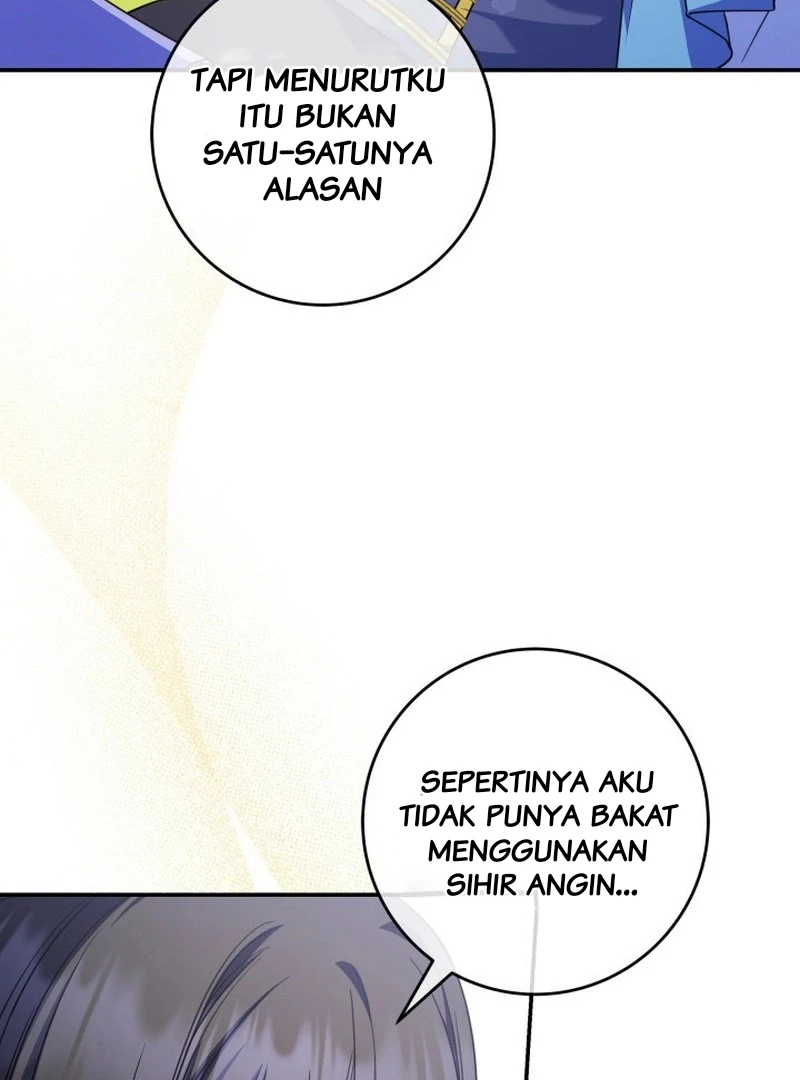 Father, I Won’t Do Anything Chapter 24 - halaman 37