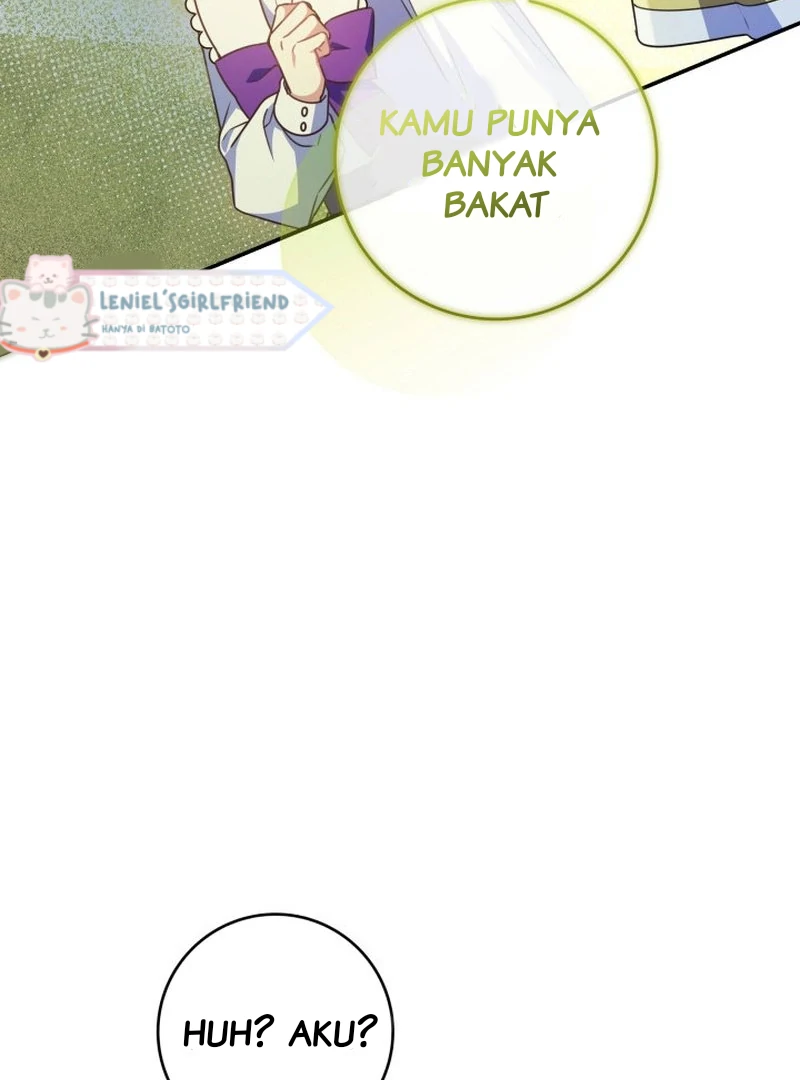 Father, I Won’t Do Anything Chapter 24 - halaman 41