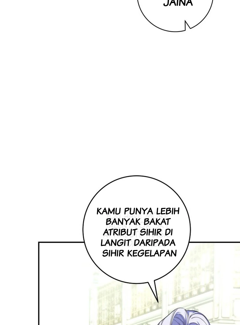 Father, I Won’t Do Anything Chapter 24 - halaman 43