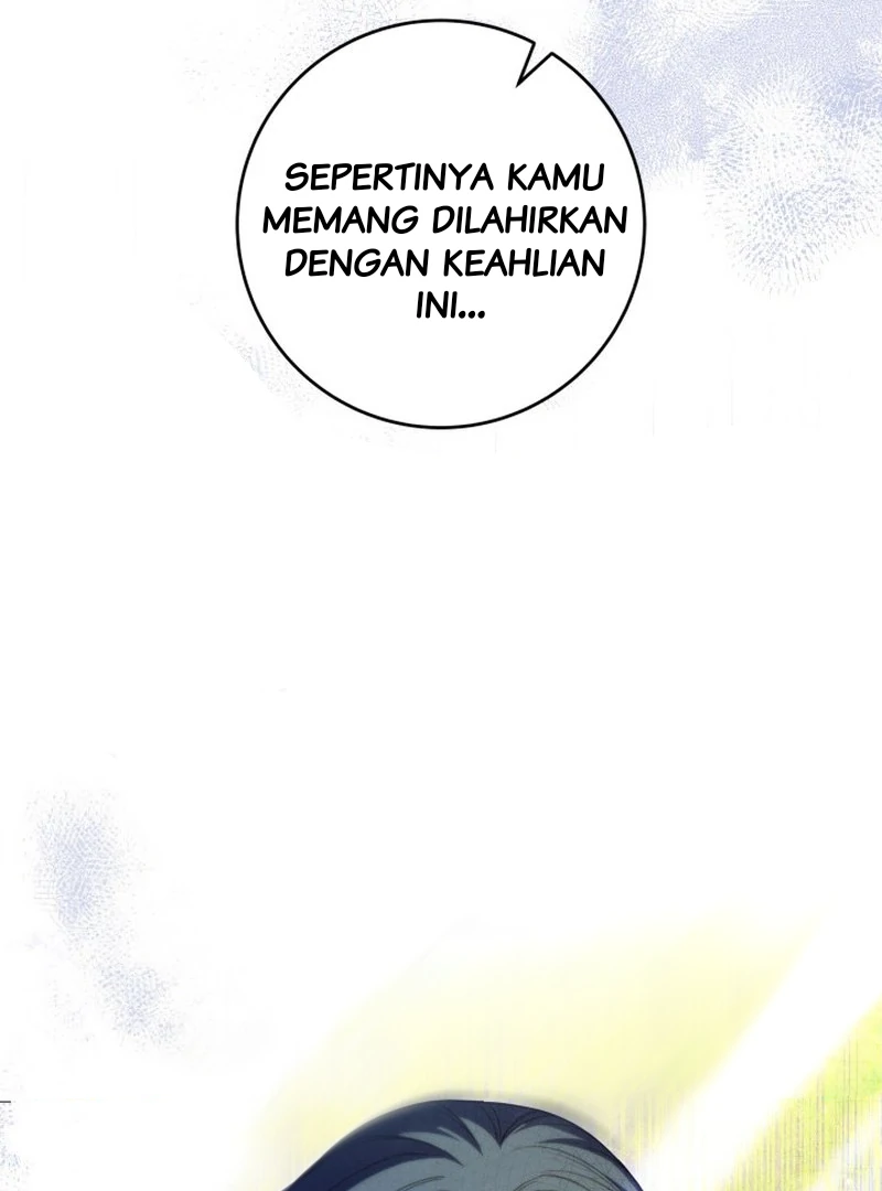 Father, I Won’t Do Anything Chapter 24 - halaman 45