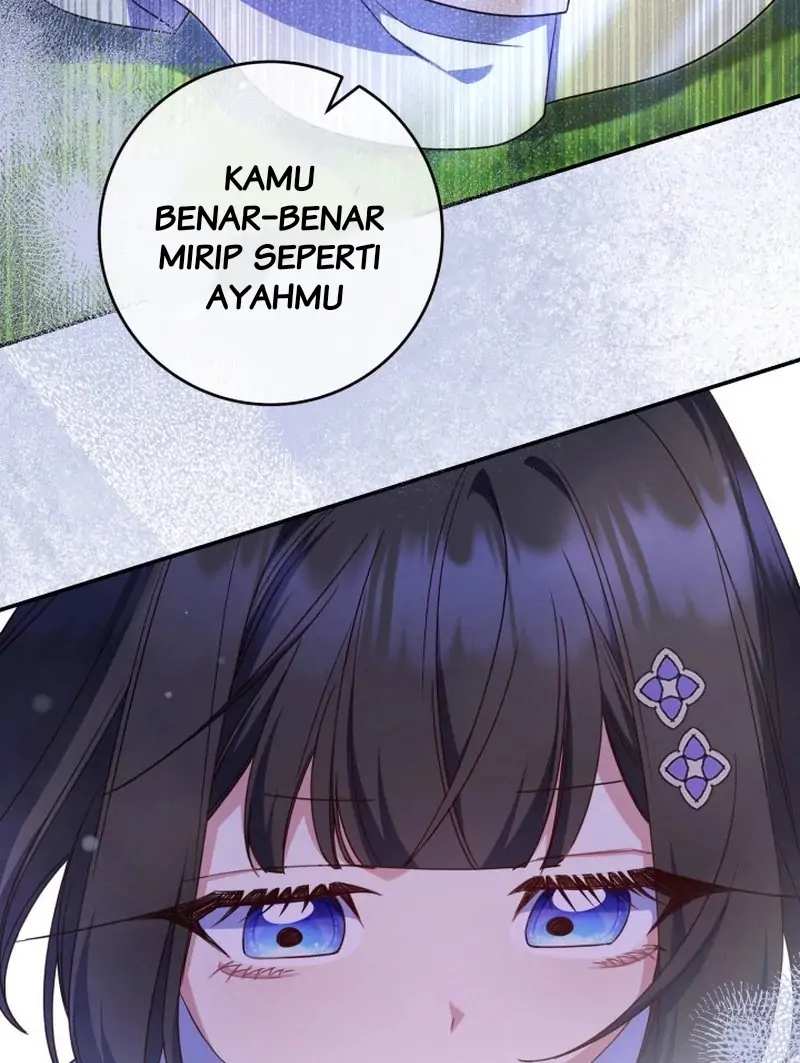 Father, I Won’t Do Anything Chapter 24 - halaman 47