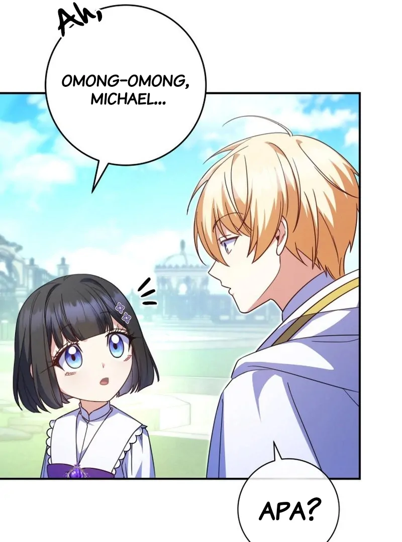 Father, I Won’t Do Anything Chapter 24 - halaman 49