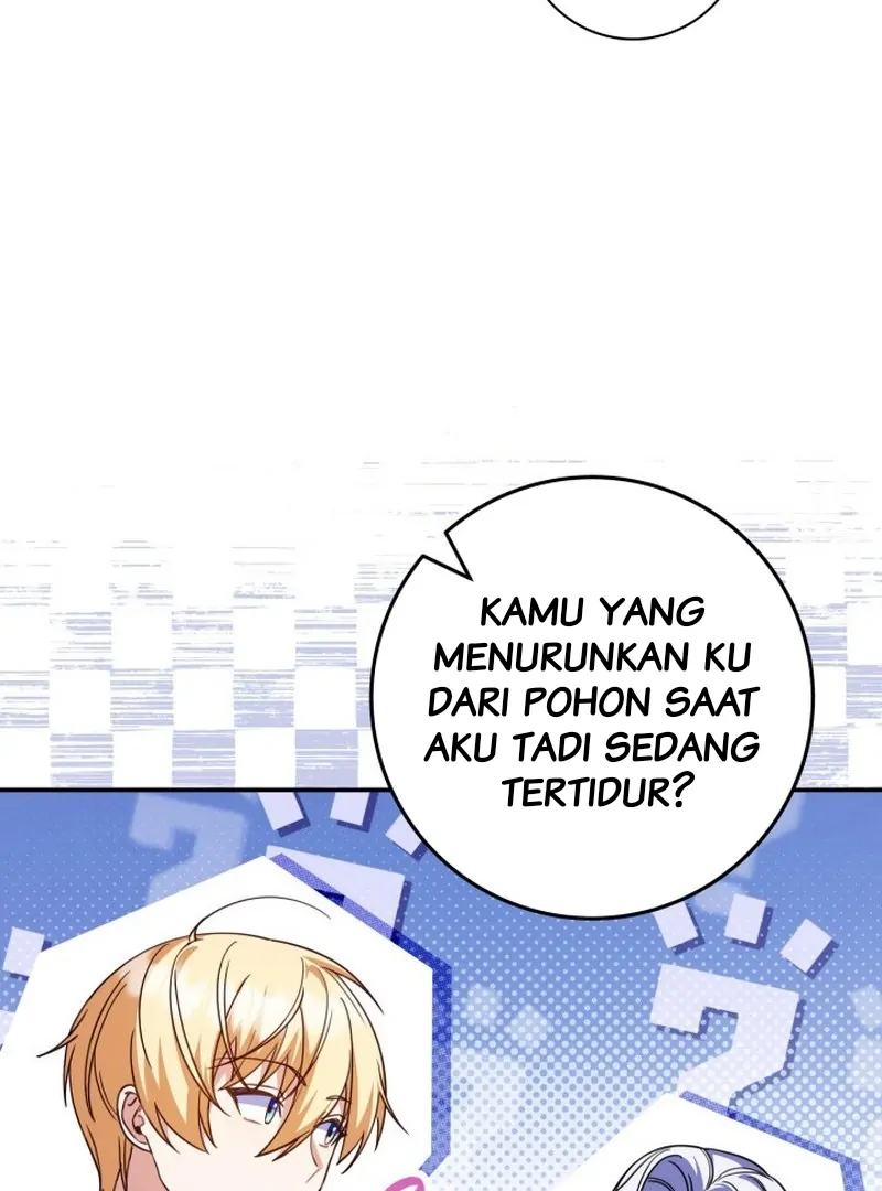 Father, I Won’t Do Anything Chapter 24 - halaman 50
