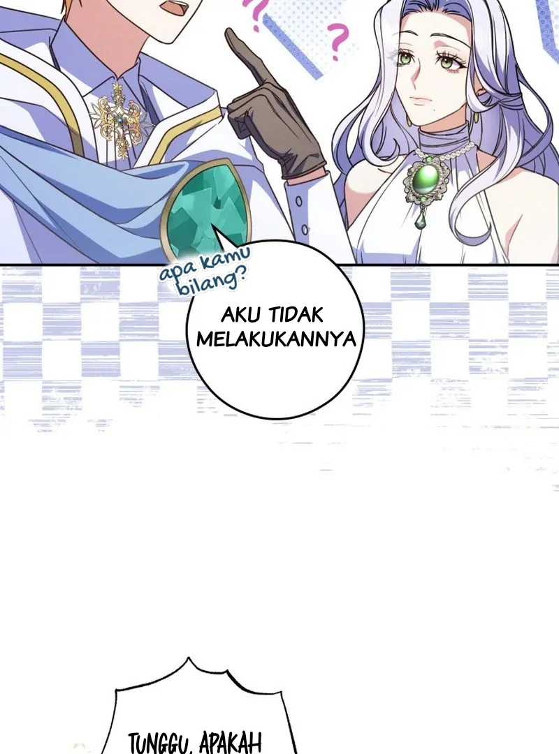 Father, I Won’t Do Anything Chapter 24 - halaman 51