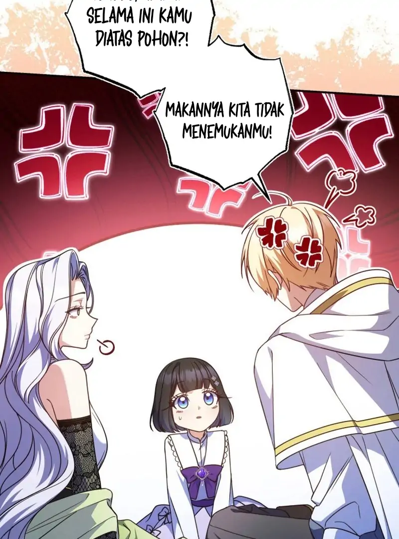Father, I Won’t Do Anything Chapter 24 - halaman 52