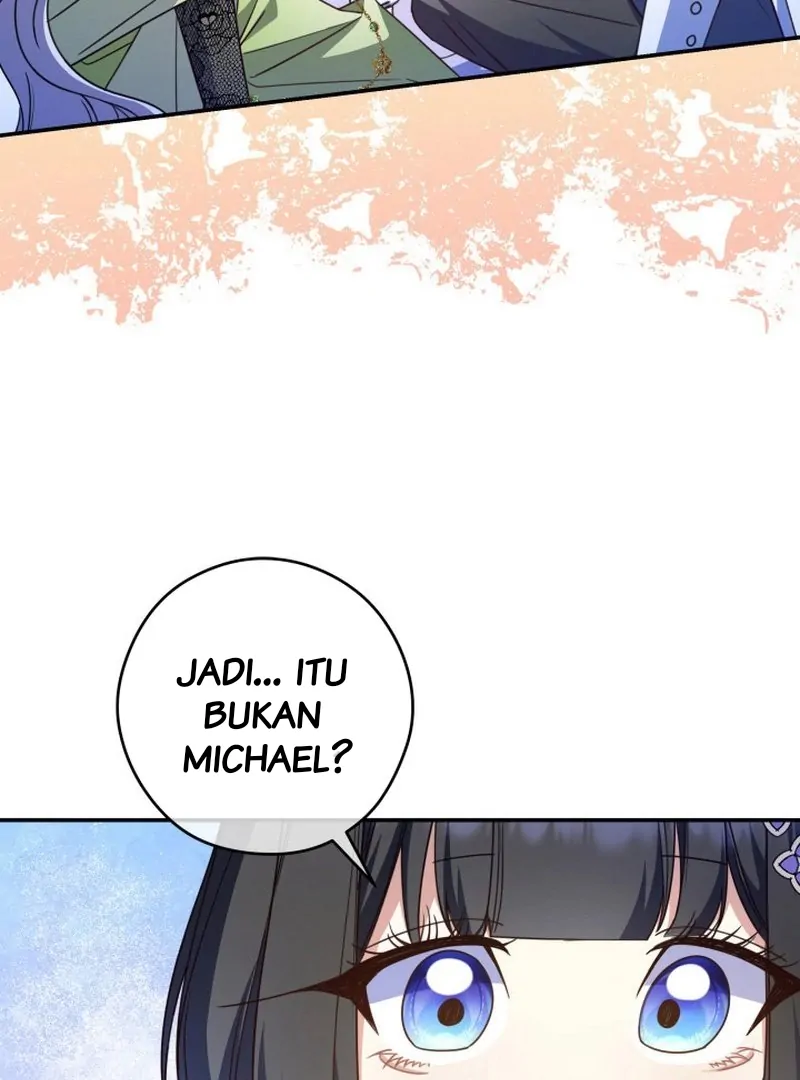 Father, I Won’t Do Anything Chapter 24 - halaman 53