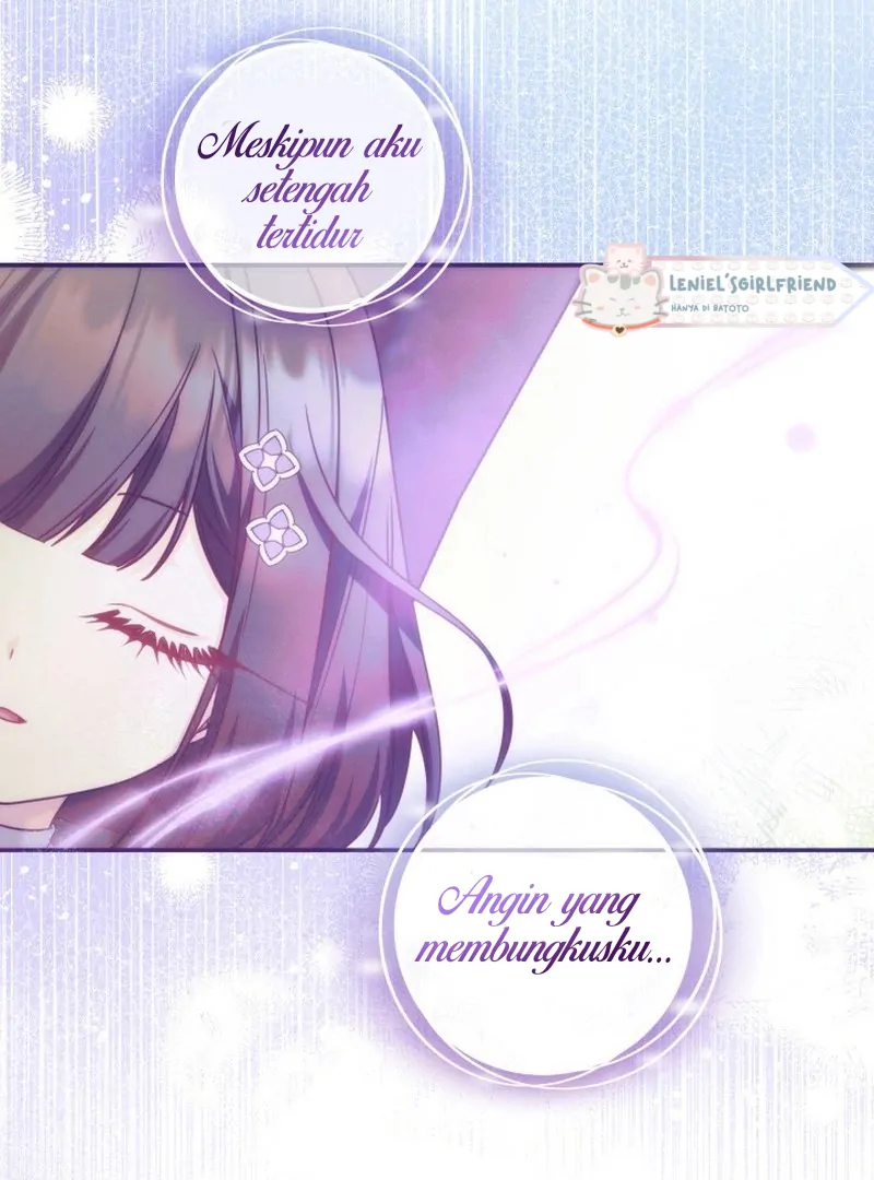 Father, I Won’t Do Anything Chapter 24 - halaman 55