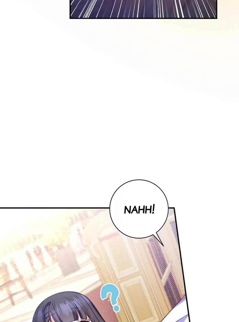 Father, I Won’t Do Anything Chapter 24 - halaman 65