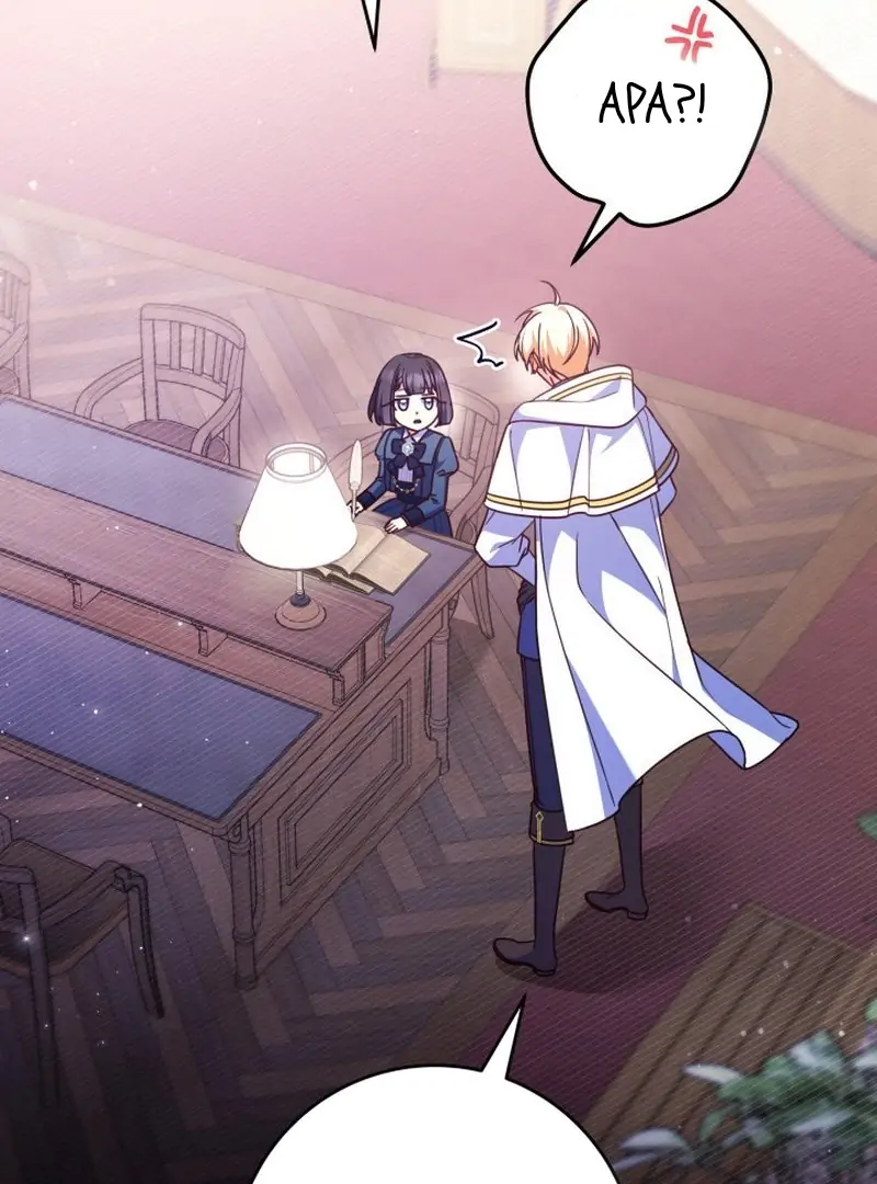 Father, I Won’t Do Anything Chapter 24 - halaman 70