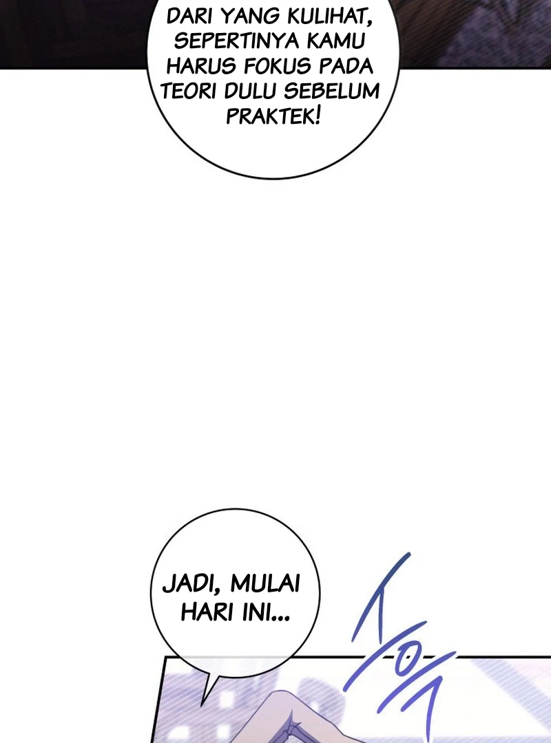 Father, I Won’t Do Anything Chapter 24 - halaman 71