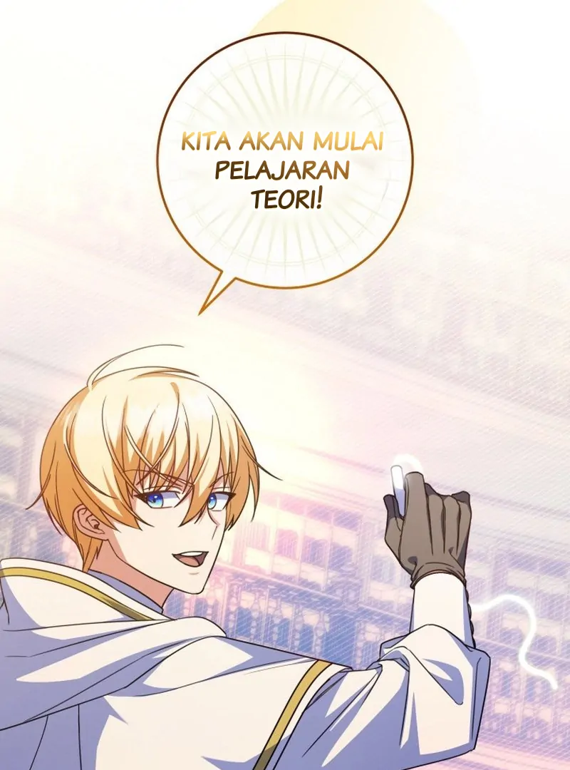 Father, I Won’t Do Anything Chapter 24 - halaman 73