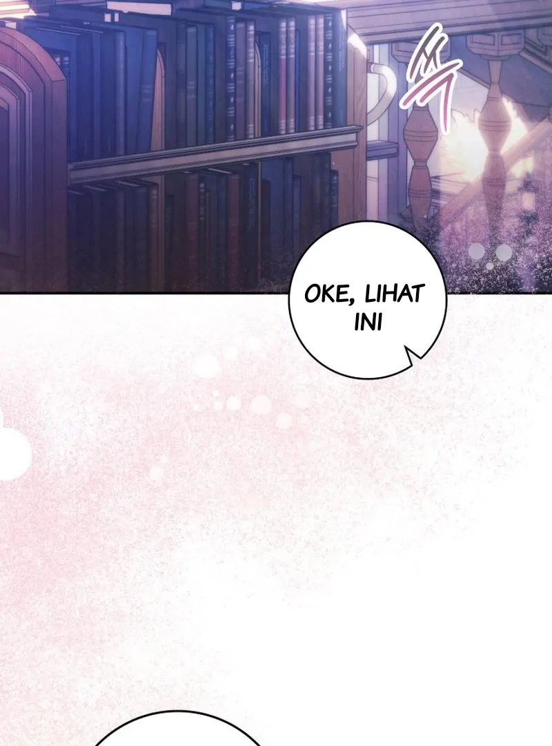 Father, I Won’t Do Anything Chapter 24 - halaman 77