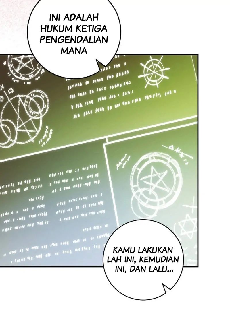 Father, I Won’t Do Anything Chapter 24 - halaman 78