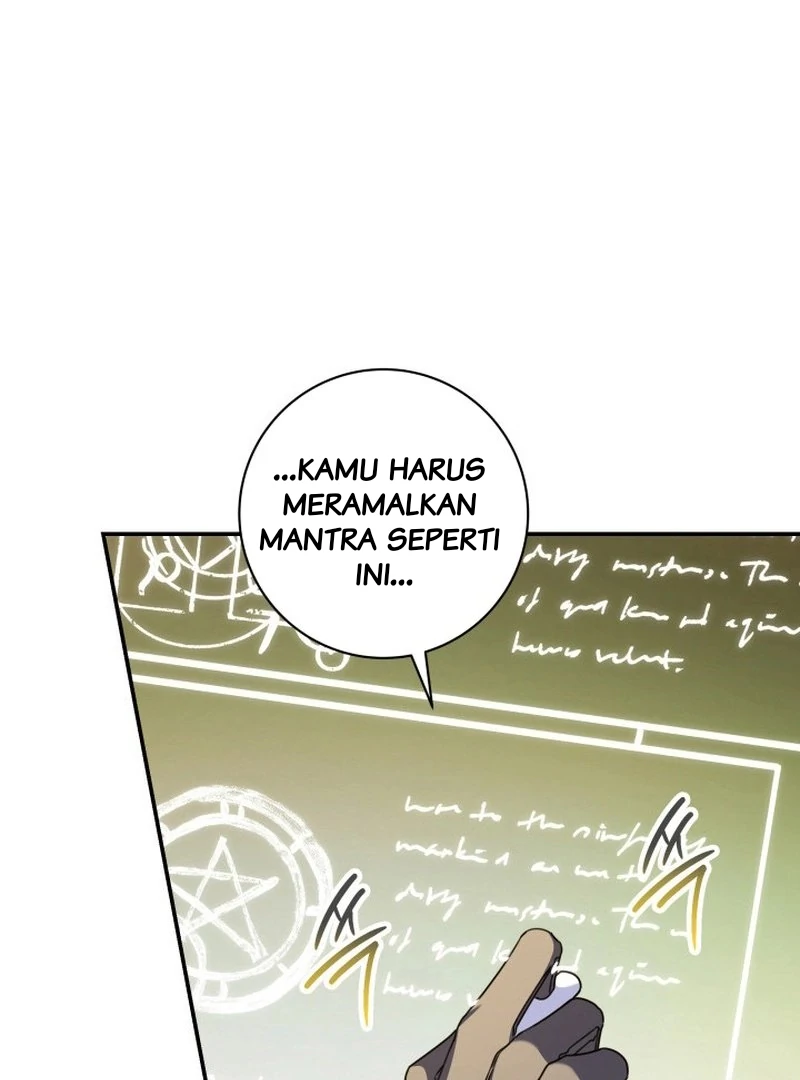 Father, I Won’t Do Anything Chapter 24 - halaman 79