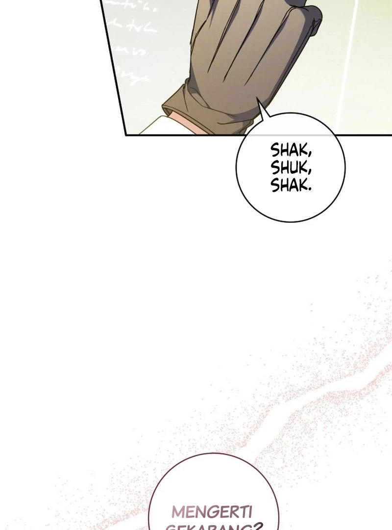 Father, I Won’t Do Anything Chapter 24 - halaman 80