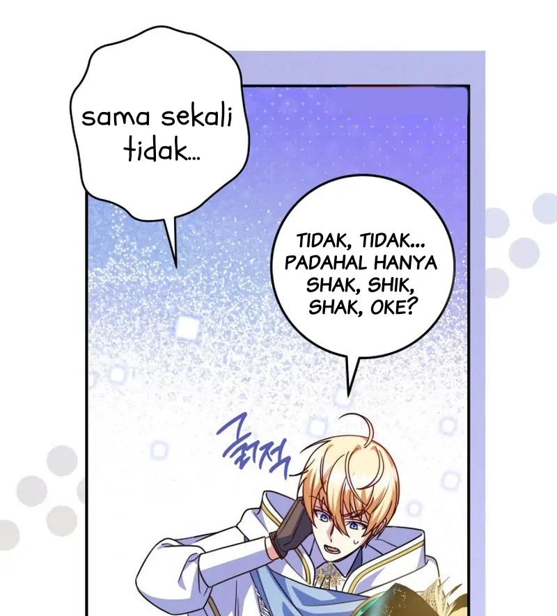 Father, I Won’t Do Anything Chapter 24 - halaman 84