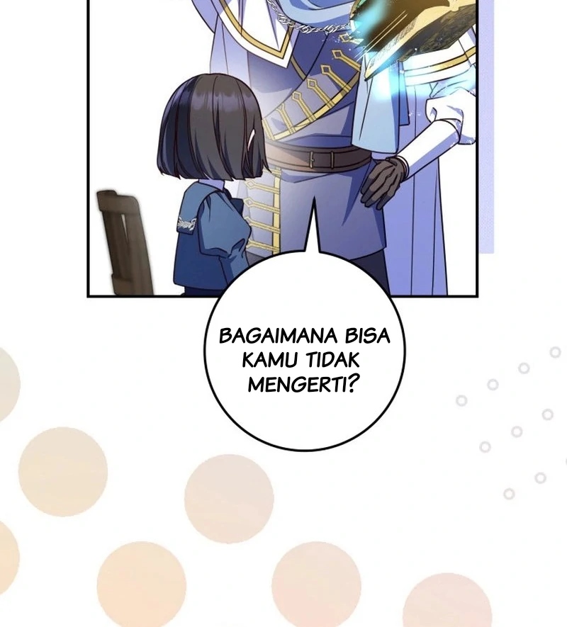 Father, I Won’t Do Anything Chapter 24 - halaman 85