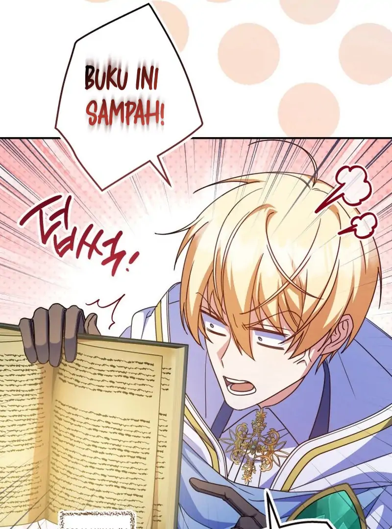 Father, I Won’t Do Anything Chapter 24 - halaman 86