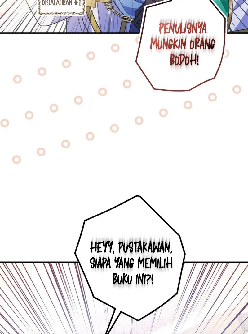 Father, I Won’t Do Anything Chapter 24 - halaman 87