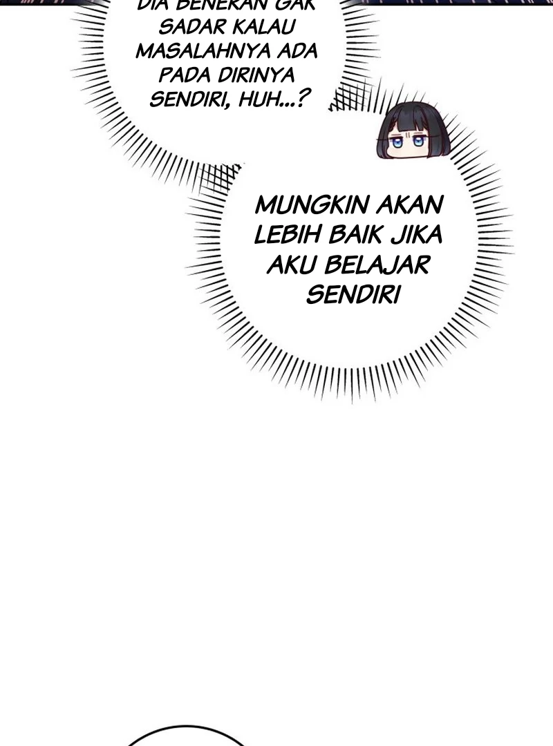 Father, I Won’t Do Anything Chapter 24 - halaman 89