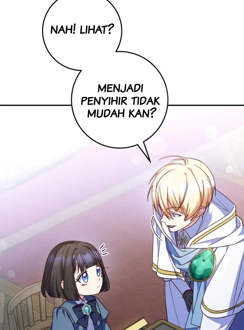 Father, I Won’t Do Anything Chapter 24 - halaman 90