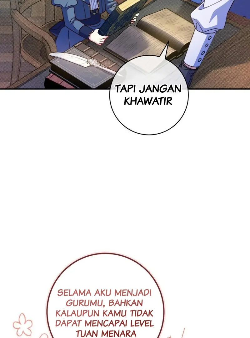Father, I Won’t Do Anything Chapter 24 - halaman 91