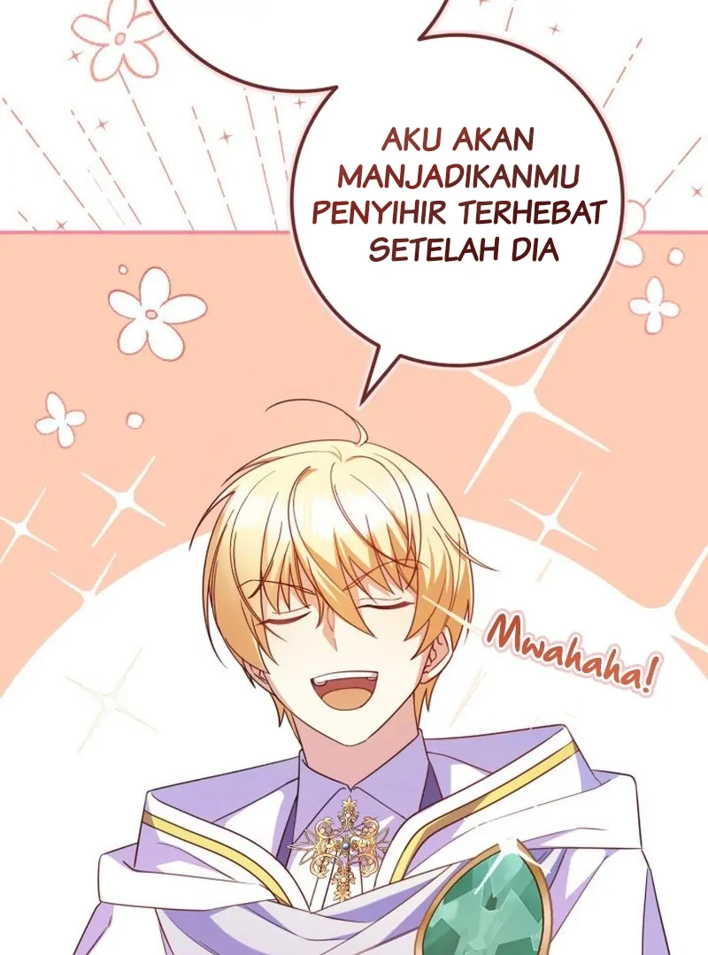 Father, I Won’t Do Anything Chapter 24 - halaman 92