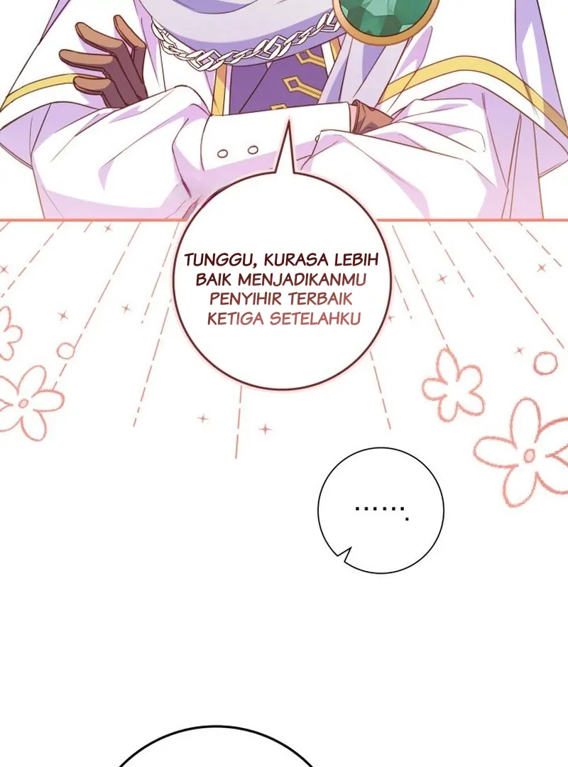 Father, I Won’t Do Anything Chapter 24 - halaman 93