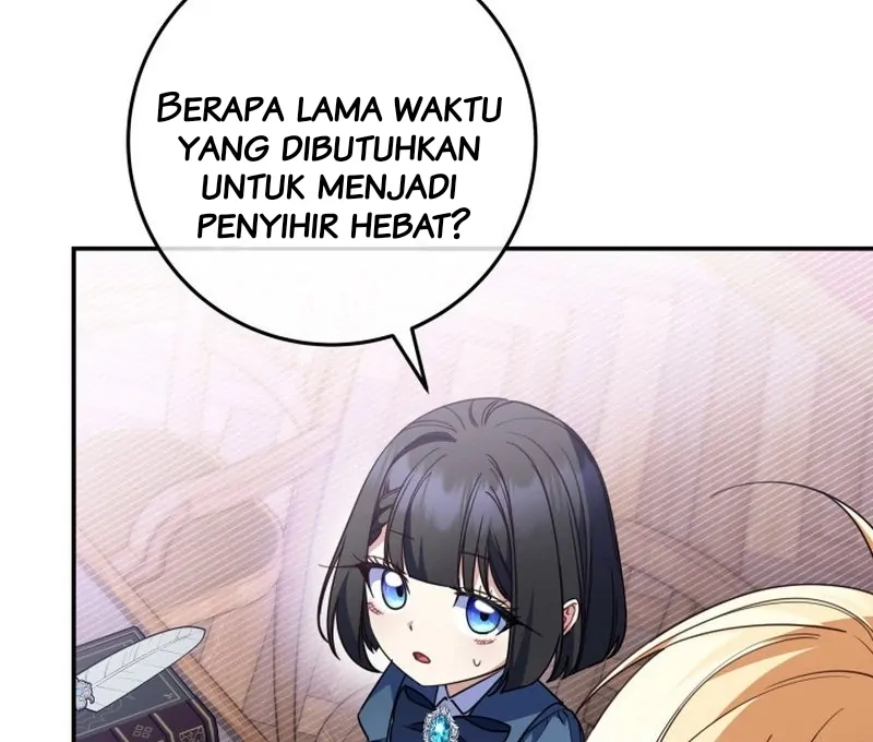 Father, I Won’t Do Anything Chapter 24 - halaman 94