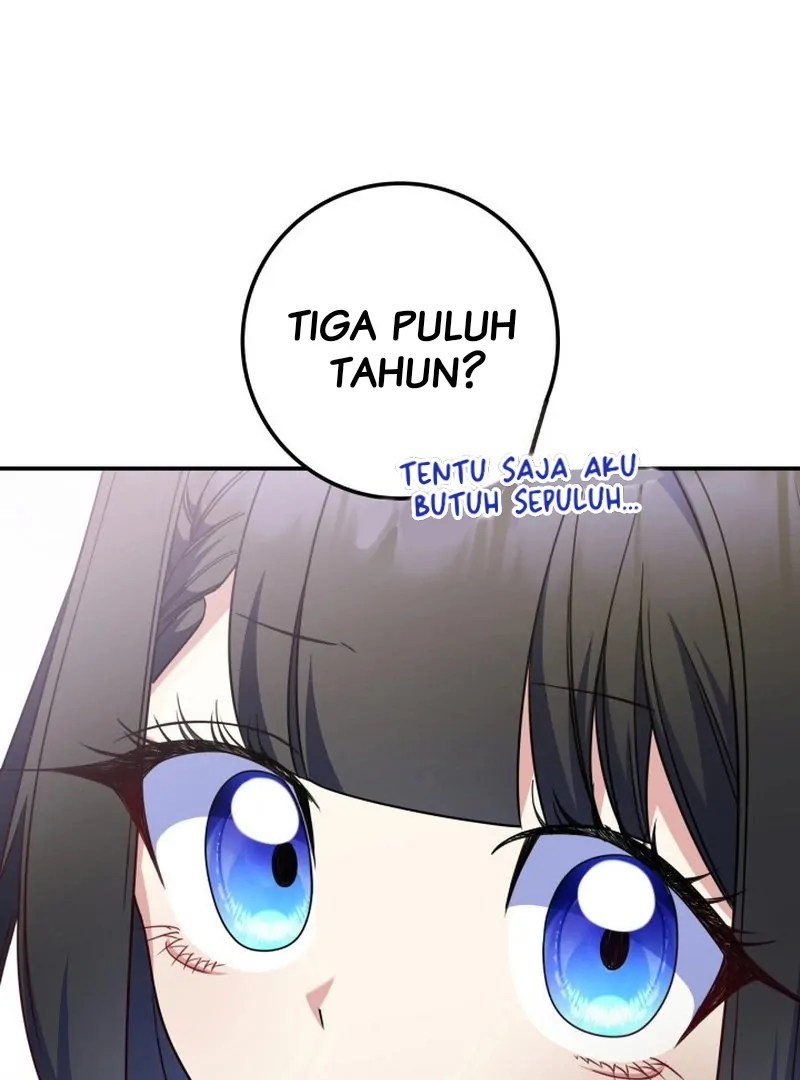 Father, I Won’t Do Anything Chapter 24 - halaman 96