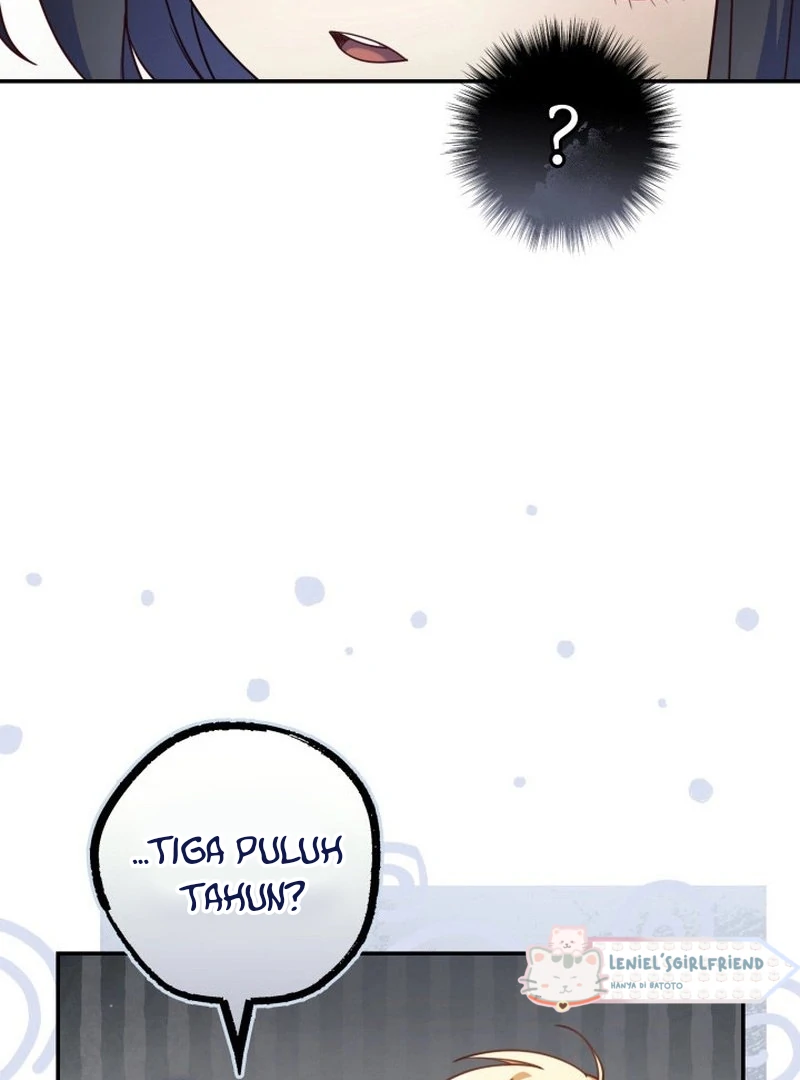 Father, I Won’t Do Anything Chapter 24 - halaman 97