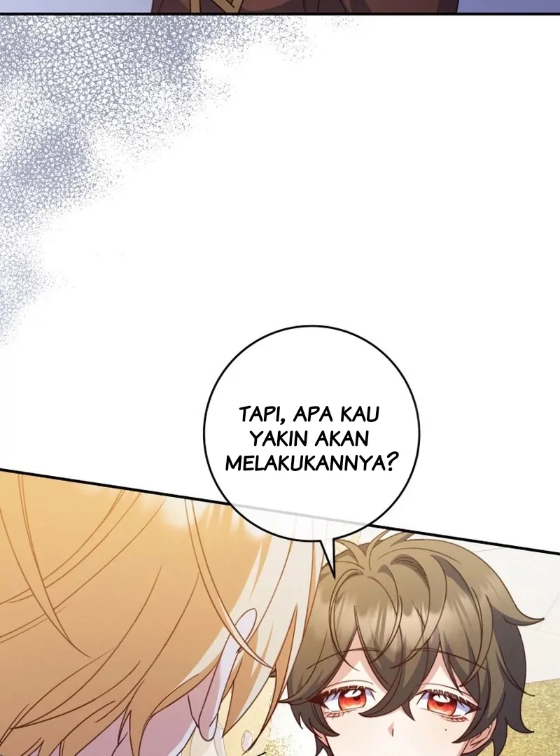 Father, I Won’t Do Anything Chapter 25 - halaman 103