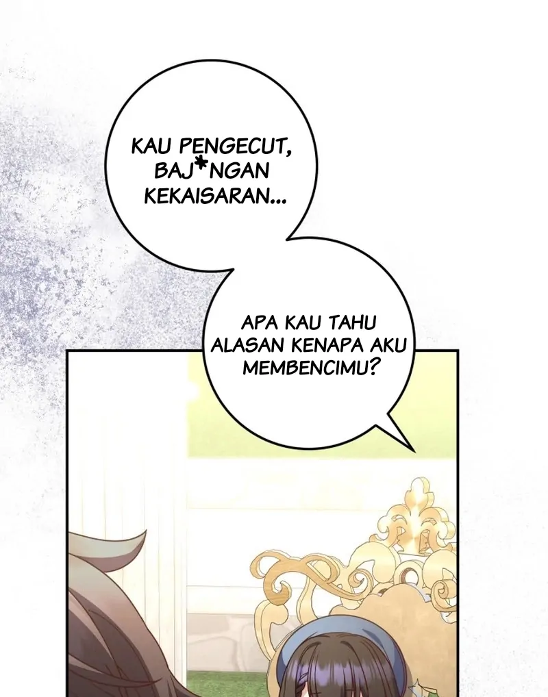 Father, I Won’t Do Anything Chapter 25 - halaman 105
