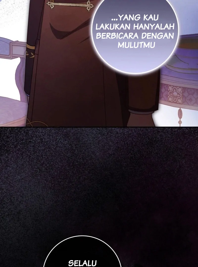Father, I Won’t Do Anything Chapter 25 - halaman 108