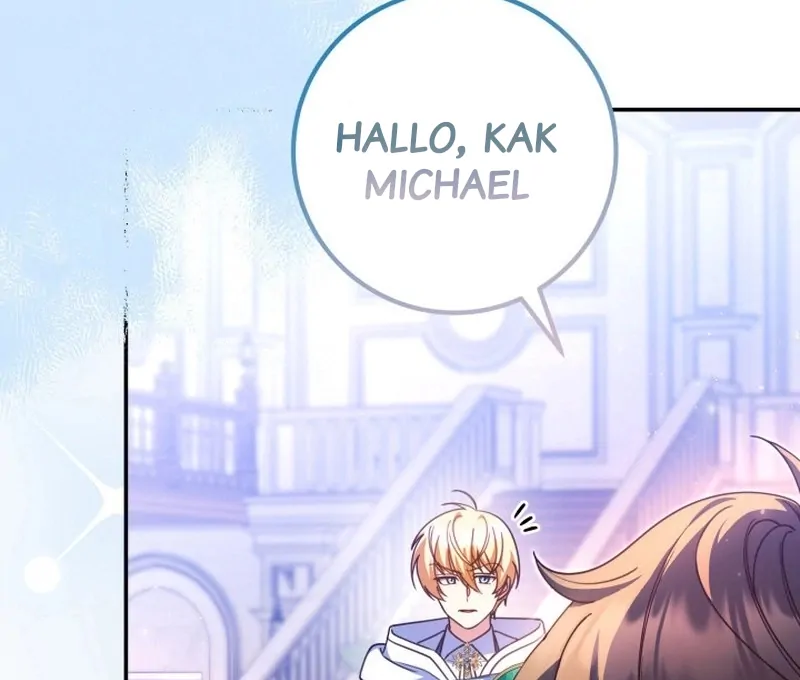 Father, I Won’t Do Anything Chapter 25 - halaman 11
