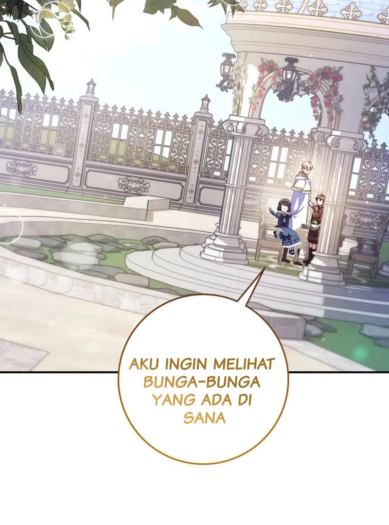 Father, I Won’t Do Anything Chapter 25 - halaman 114