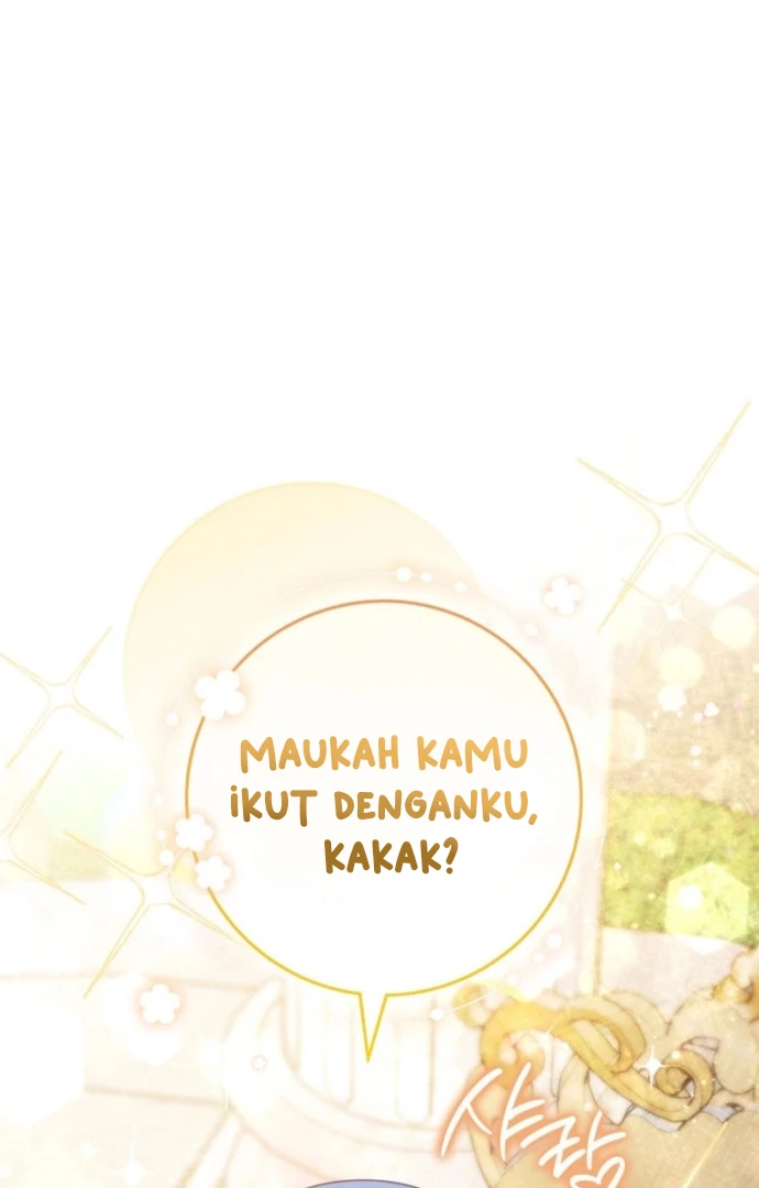 Father, I Won’t Do Anything Chapter 25 - halaman 117