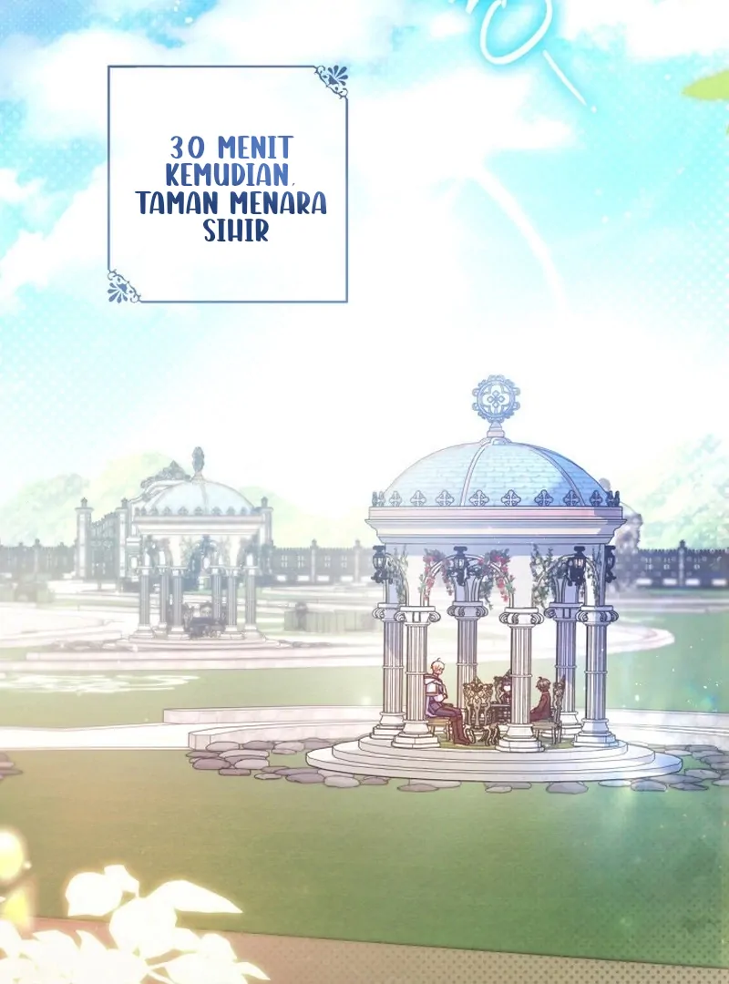 Father, I Won’t Do Anything Chapter 25 - halaman 18