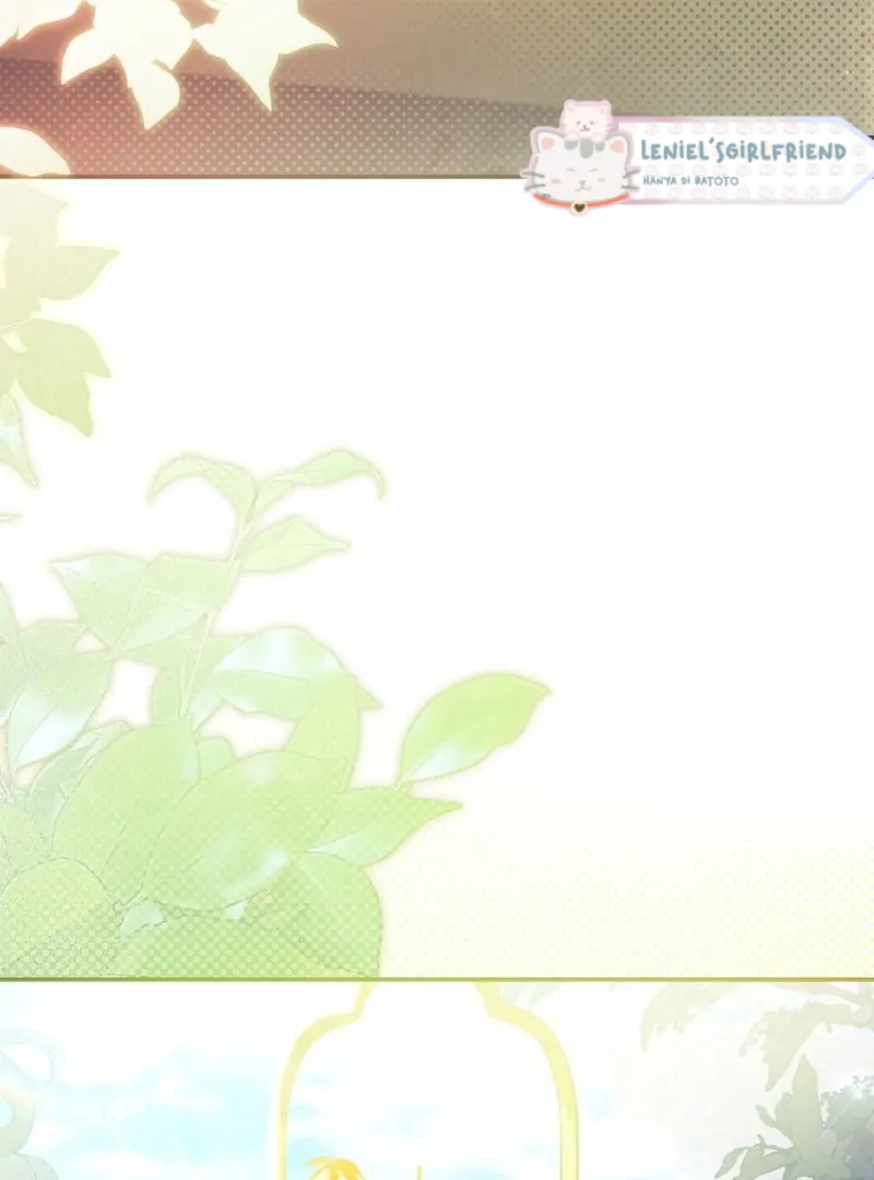 Father, I Won’t Do Anything Chapter 25 - halaman 19